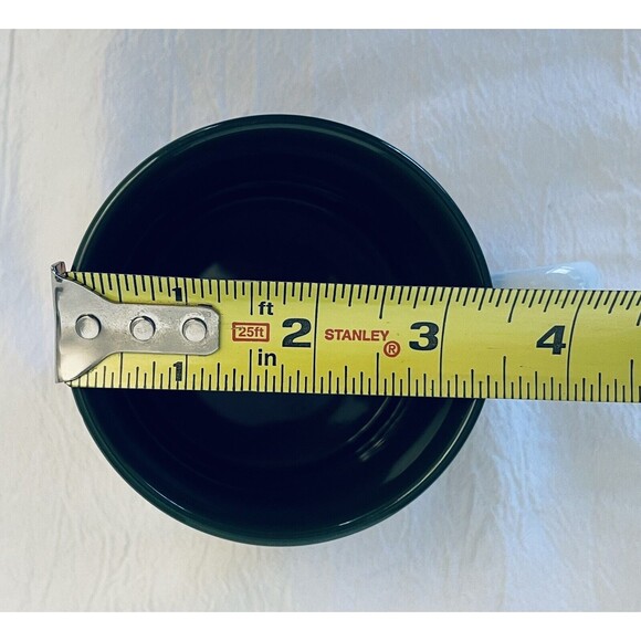 Christmas Mug Beary Christmas by Kathy Rogers for Potpourri Designs 1993 Vintage - Picture 6 of 8